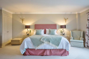 Гостиница Marlborough Arms  Вудсток
